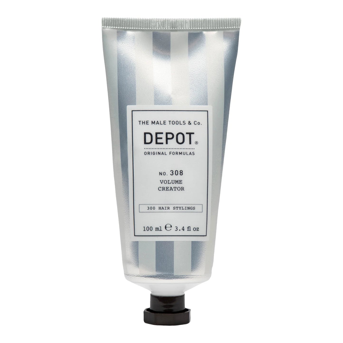 Depot No. 308 - Volume Creator