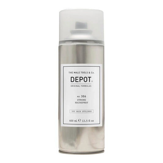 Depot No. 306 - Strong Hairspray