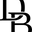 District Barbershop logo