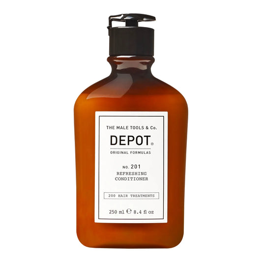 Depot No. 201 - Refreshing Conditioner