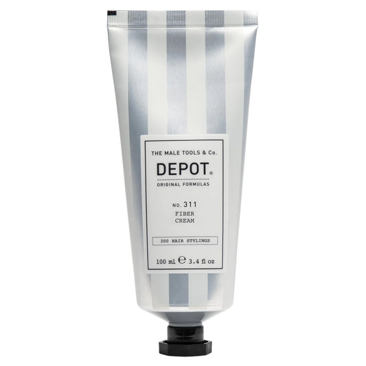 Depot No. 311 - Fiber Cream