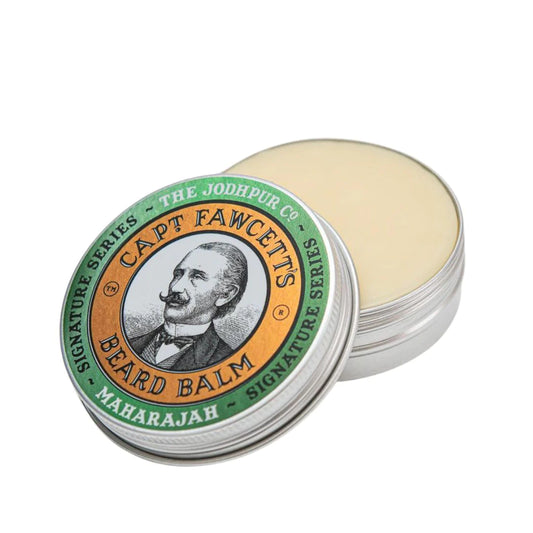 Captain Fawcett's - Maharajah Beard Balm