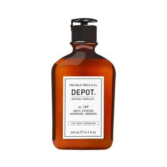 Depot No. 109 - Anti-Itching Soothing Sjampo 250ml